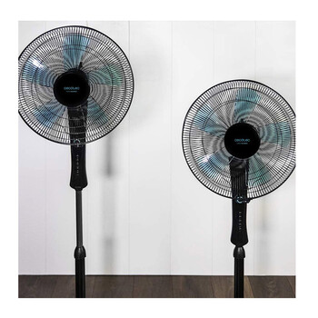 Ανεμιστήρας Cecotec Force Silence 520 Power Black CEC-05232