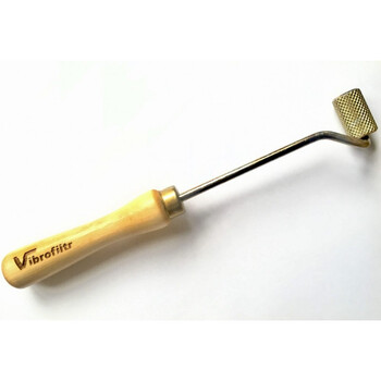 Vibrofiltr Roller 300mm Vibrofiltr ROLLER-3