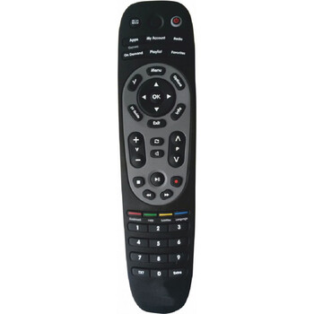 ΤΗΛΕΧΕΙΡΙΣΤΗΡΙA ΤΥΠΟΥ ORIGINAL ΝΟVA TV new (ΤΗ-ΝΟVA-NEW)