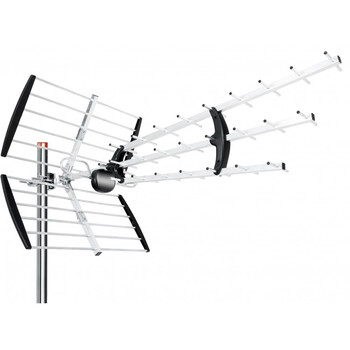 KEΡΑΙΑ ΤΡΙΠΛΗ LTE UHF-115