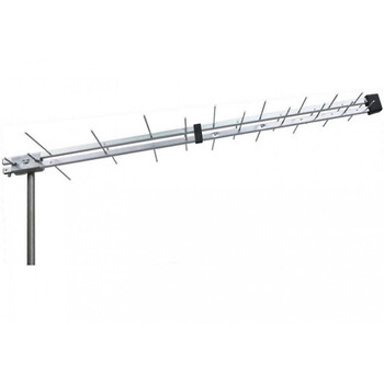 ΚΕΡΑΙΑ ΛΟΓΑΡΙΘΜΙΚΗ UHF PL28 LTE