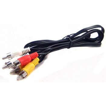 3RCA - 3RCA 3m