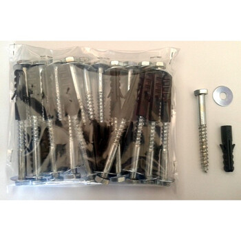ΣΤΡΙΦΩΝΙΑ 8cm+ΡΟΔΕΛΕΣ+ΟΥΠΑ D10  Set 20ΤΜΧ