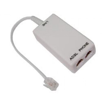 SPLITTER VDSL2