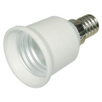 ADAPTOR E14 - E27