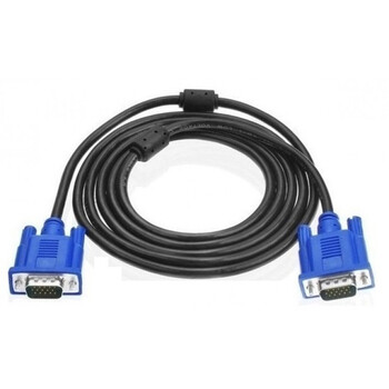 VGA-VGA 5.00m (S-VGA/5M)