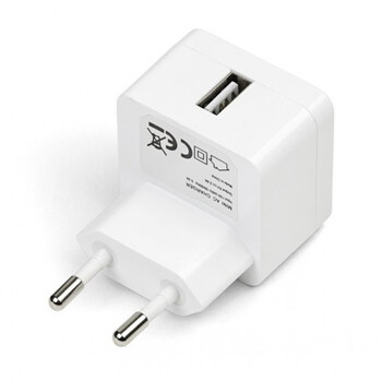 ΦΟΡΤΙΣΤΗΣ USB 2.1A