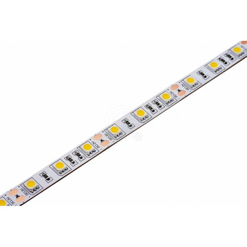 TAINIA LED 5M 9.6W 12V 6000K  (LED064710)