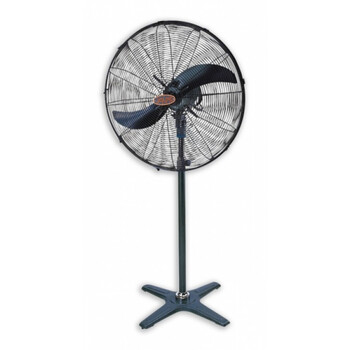 ΑΝΕΜΙΣΤΗΡΑΣ ΔΑΠΕΔΟΥ 75cm 260W (FA-750)