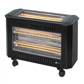 ΣΟΜΠΑ QUARTZ-ΧΑΛΑΖΙΑ 2200W (WHT-4040)