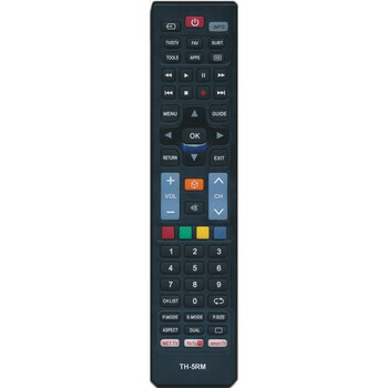 ΤΗΛΕΧΕΙΡΙΣΤΗΡΙA ΓΙΑ LG - SAMSUNG - SONY-PANASONIC-PHILIPS (TH-5RM)