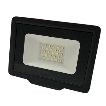 ΠΡΟΒΟΛΕΑΣ LED 30W 6000K 2400lm IP65 (LED065921)