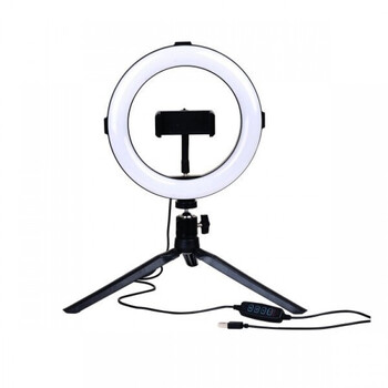 Selfie Ring Light 10W (LED069515)