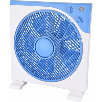 ΑΝΕΜΙΣΤΗΡΑΣ BOX FAN 30cm 40W (ABF-1201) AIR MAKER