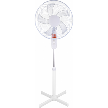 ΑΝΕΜΙΣΤΗΡΑΣ ΟΡΘΟΣΤΑΤΗΣ 40cm 45W (ATSF-1605) AIR MAKER