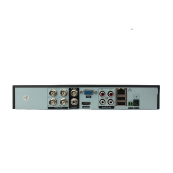 ΚΑΤΑΓΡΑΦΙΚΟ 4 ΚΑΝΑΛΙΩΝ 5.0MP H.265 (DVR-ΑΗD-1104LME)