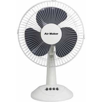 ΑΝΕΜΙΣΤΗΡΑΣ ΕΠΙΤΡΑΠΕΖΙΟΣ 30cm 35W (SN-T330) AIR MAKER