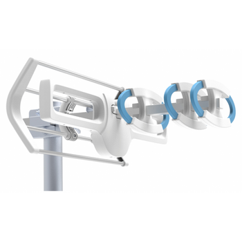 ΚΕΡΑΙΑ  LTE UHF-088