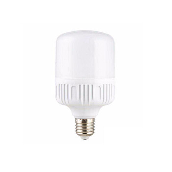 Λάμπα LED - E27 - 10W - 6500K - 356724