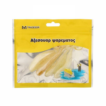 Τεχνητά δολώματα αλιείας - 30380 Τεχνητά δολώματα αλιείας - 30380