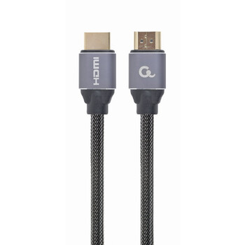 CABLEXPERT HIGH SPEED HDMI 4K CABLE WITH ETHERNET PREMIUM SERIES 10M