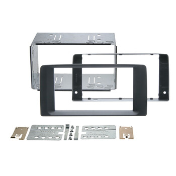 Πρόσοψη R/cd-Οθόνης 2-din Man truck d-391165-01