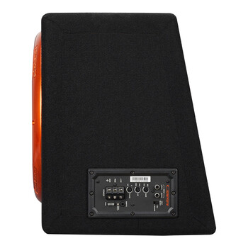 Cadence Ενεργό Subwoofer box fxb 121va 600 Watts k-Fxb121va