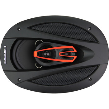 Cadence Q693xi 6x9″ Ομοαξονικά Ηχεία Τριών δρόμων h-Q693xi