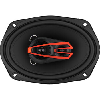 Cadence Q693xi 6x9″ Ομοαξονικά Ηχεία Τριών δρόμων h-Q693xi