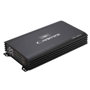 Cadence qrs Series Amplifier Qrs2.180gh e-Qrs2.180gh