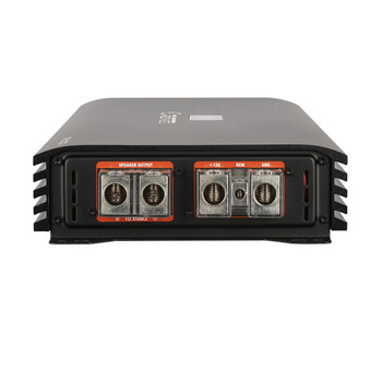 Cadence qrs Series Amplifier Qrs1.3000d e-Qrs1.3000d