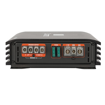 Cadence qrs Series Amplifier Qrs2.180gh e-Qrs2.180gh