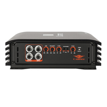 Cadence qrs Series Amplifier Qrs2.180gh e-Qrs2.180gh
