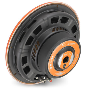 Cadence Slim Subwoofer Slw10-s2 w-Slw10-s2
