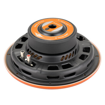 Cadence Slim Subwoofer Slw10-s2 w-Slw10-s2