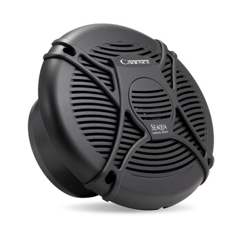 Cadence Sqs69b Μαύρα Marine Ηχεία 6x9&quot; δύο Δρόμων h-Sqs69b