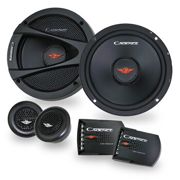 Cadence qr Series Qr965k Διαιρούμενα set h-Qr965k