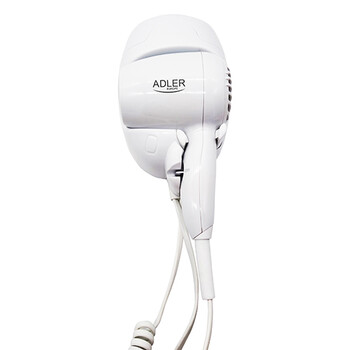 ADLER HAIR DRYER FOR HOTEL AND SWIMMING POOL WITH KIT ADLER HAIR DRYER FOR HOTEL AND SWIMMING POOL WITH KIT