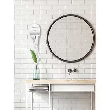 ADLER HAIR DRYER FOR HOTEL AND SWIMMING POOL WITH KIT ADLER HAIR DRYER FOR HOTEL AND SWIMMING POOL WITH KIT