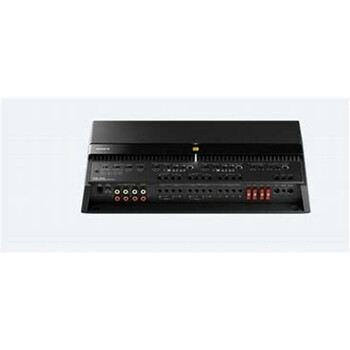 Xm-5es 100 w ×4 +450 w x1 στα 1 Khz, 1% Thd
4 ohm - btl (Φορτιο σε Συνδεση Γεφυρασ)
330 w ×2 Btl+450 w x1 στα 1 Khz, 1% Thd
2 Ohm
165 w ×4 +750 w x1 στα 1 Khz, 1% th