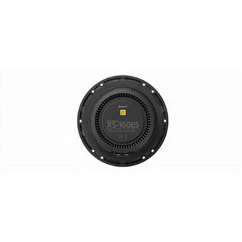 Xs-160es Woofer με Μήτρα mrc Ινών Αραμιδίου, για Απόκριση Μπάσων Υψηλής Ακρίβειας
το Tweeter Μαλακού Θόλου Καλύπτει Πολύ Υψηλές Συχνότητες έως 40k hz