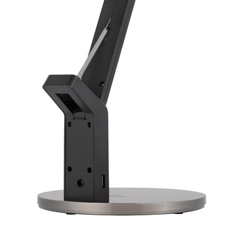DM-1008 . Επιτραπέζιο φωτιστικό LED REBEL με 3 θερμοκρασίες χρώματος