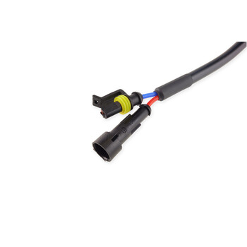 01119/AM . D2S/D2R ΑΝΤΑΠΤΟΡΑΣ ΜΕ ΚΑΛΩΔΙΩΣΗ ΓΙΑ KIT XENON AMIO - 1 ΤΕΜ.