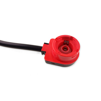 01119/AM . D2S/D2R ΑΝΤΑΠΤΟΡΑΣ ΜΕ ΚΑΛΩΔΙΩΣΗ ΓΙΑ KIT XENON AMIO - 1 ΤΕΜ.