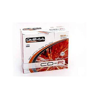 FREESTYLE CD-R 700MB 52X SLIM (10PCS)