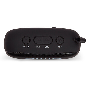 AIWA PORTABLE BLUETOOTH SPEAKER RMS 10W BLACK