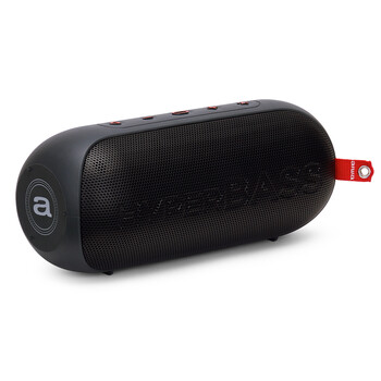 AIWA BLUETOOTH TWS RGB PORTABLE STEREO SPEAKER RMS 20W