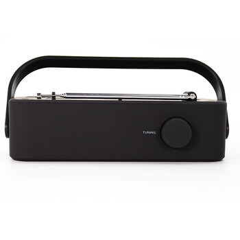AIWA PORTABLE RADIO RED