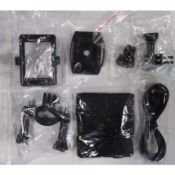 LAMTECH WATERPROOF FULL HD CAMERA & WEBCAM