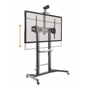 SBOX MOBILE FLOOR STAND 60"-100" / 152-254 cm